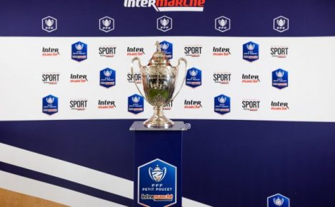 Coupe De France, La Campagne D’engagement Est Lancée ! – DISTRICT HAUTE ...