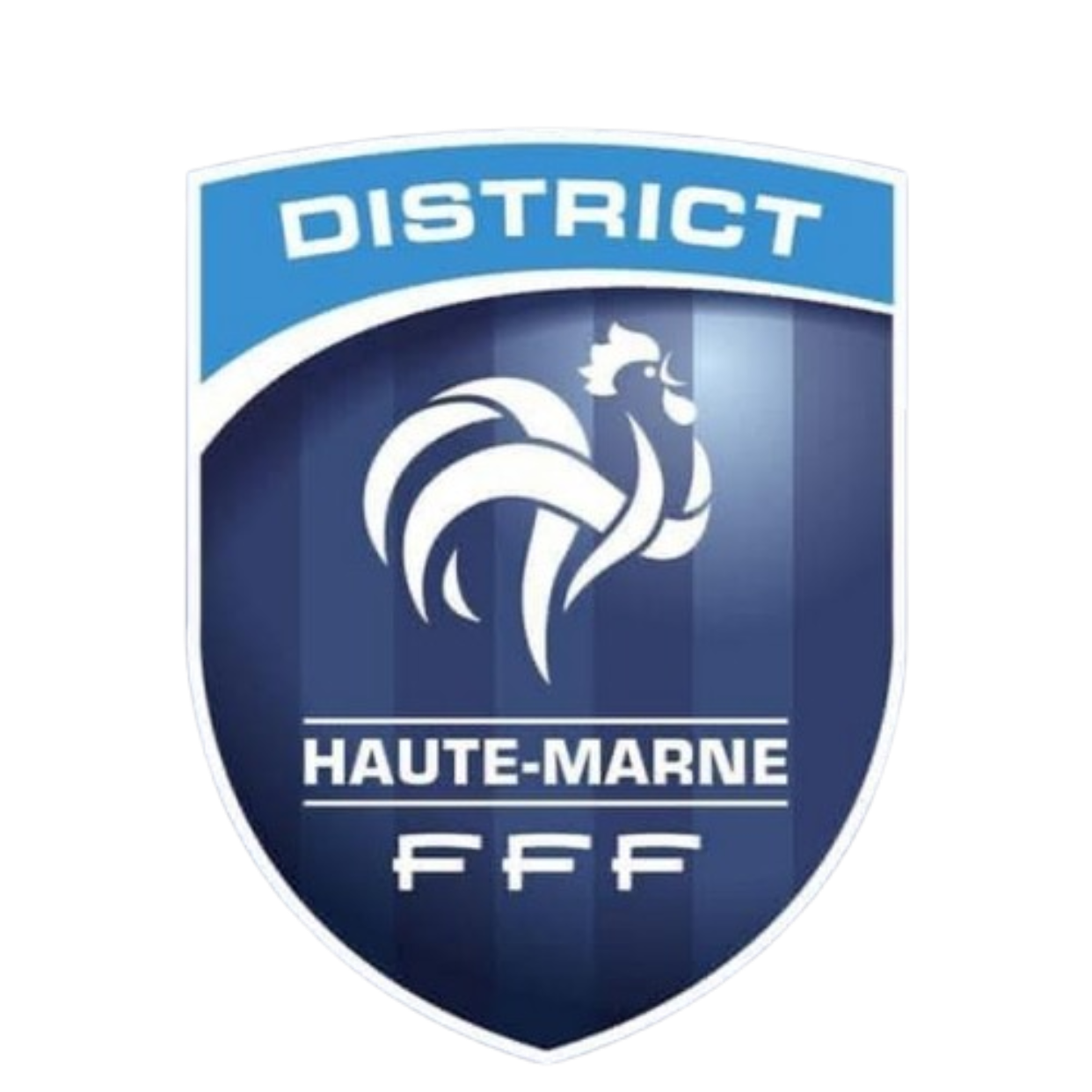 Logo District Haute-Marne
